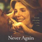 Never Again Single Sided Original Movie Poster 27×40