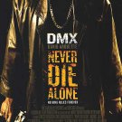 Never Die Alone Double Sided Original Movie Poster 27×40