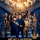 Night At The Museum: Secret of the Tomb Regular Double Sided Original Movie Poster 27×40