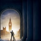 Night at the Museum: Secret of the Tomb Double Sided Original Movie Poster 27×40