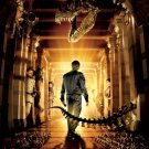 Night at the museum Double Sided Original Movie Poster 27×40 inches