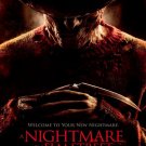Nightmare On Elm Street Double Sided Original Movie Poster 27×40