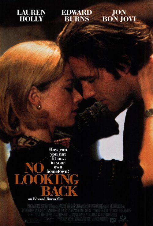 No Looking Back Double Sided Original Movie Poster 27&Atilde;�40