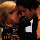 No Looking Back Double Sided Original Movie Poster 27×40
