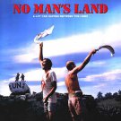 No Man’s Land Single Sided Original Movie Poster 27×40