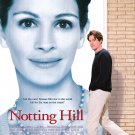 Notting Hill Double Sided Original Movie Poster 27×40 inches