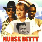 Nurse Betty Regular Single Sided Original Movie Poster 27×40