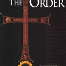 Order The Advance Cross Single Sided Original movie Poster 27×40