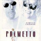 Palmetto Single Sided Original Movie Poster 27×40