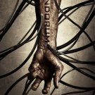 Pandorum Double Sided Original Movie Poster 27×40