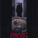 Panic Room Double Sided Original movie poster 27×40