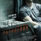 Pathology Single Sided Original Movie Poster 27×40