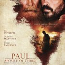 Paul Apostle of Christ Double Sided Original Movie Poster 27×40