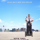 Paul Blart: Mall Cop 2 A Double Sided Original Movie Poster 27×40