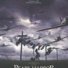 Pearl Harbor International Double Sided Original Movie Poster 27×40