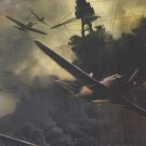 Pearl Harbor Version C Double Sided Original Movie Poster 27×40