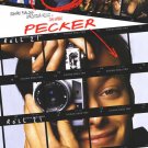 Pecker Single Sided Original Movie Poster 27×40 inches