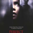 Perfect Stranger Double Sided Original Movie Poster 27×40