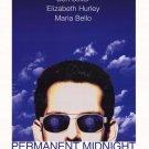 Permanent Midnight Double Sided Original Movie Poster 27×40