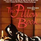 Pillow Book Single Sided Original Movie Poster 27×40