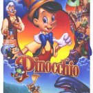 Pinocchio Regular Single Sided Original Movie Poster 27×40