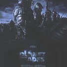 Planet of the Apes Version B Single Sided Original Movie Poster 27×40