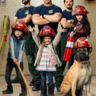 Playing with Fire Movie Poster Double Sided 27×40 Original
