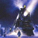 Polar Express Double Sided Original Movie Poster 27×40