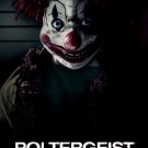 Poltergeist Double Sided Original Movie Poster 27×40