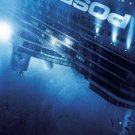 Poseidon Double Sided Original movie Poster 27×40