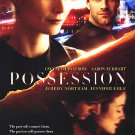 Possession Double Sided Original Movie Poster 27×40