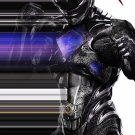 Power Rangers Advance F Double Sided Original Movie Poster 27×40
