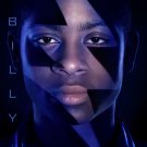 Power rangers Billy Double Sided Original Movie Poster 27×40 Power rangers Billy Double Sided Original Movie Poster 27×40
