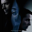 Prestige Double Sided Original Movie Poster 27×40