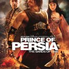 Prince of Persia International Double Sided Original Movie Poster 27×40