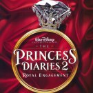 Princess Diaries 2 Double Sided Original Movie Poster 27×40