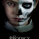 Prodigy (2019) Intl Double Sided Original Movie Poster 27×40 inches