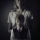 Prodigy (2019) Regular Double Sided Original Movie Poster 27×40 inches