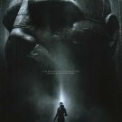Prometheus Double Sided Original Movie Poster 27×40