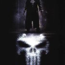 Punisher 2nd Advance Double Sided Original Movie Poster 27×40