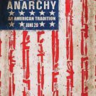 Purge Anarchy Movie Poster Original Double Sided 27×40 inches