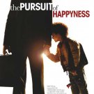 Pursuit of Happyness Single Sided Original Movie Poster 27×40