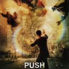 Push Double Sided Original Movie Poster 27×40