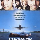 Pushing Tin Double Sided Original Movie Poster 27×40
