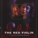 Red Violin Single Sided Original movie Poster 27×40