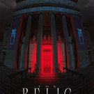 Relic Double Sided Original Movie Poster 27×40