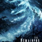 Remaining Double Sided Original Movie Poster 27×40