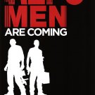Repo Men Advance C Single Sided Original movie Poster 27×40