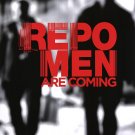 Repo Men Advance D Single Sided Original Movie Poster 27×40