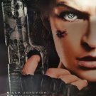 Resident Evil Final Chapter version C Double Sided Original Movie Poster 27×40